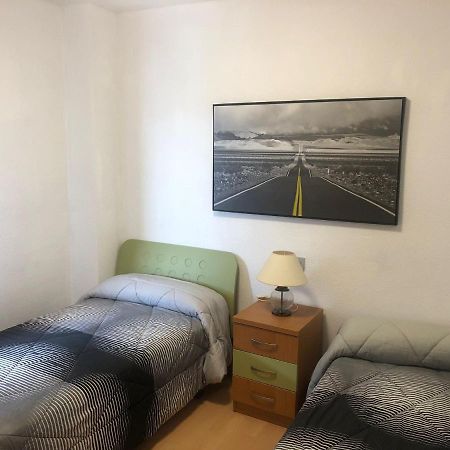 Apartamento Oropesa Del Mar En Primera Linea De Playa Zewnętrze zdjęcie