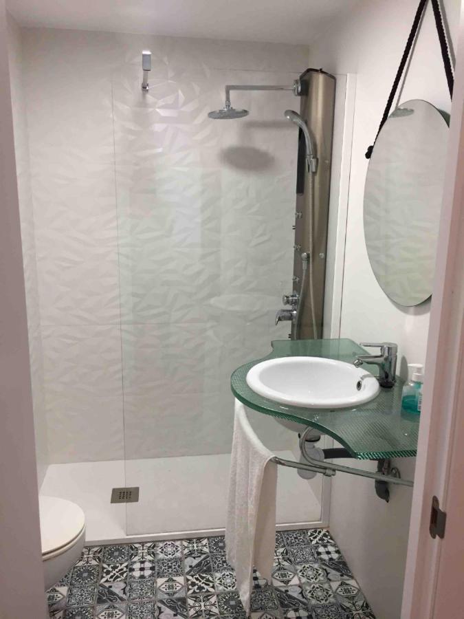 Apartamento Oropesa Del Mar En Primera Linea De Playa Zewnętrze zdjęcie