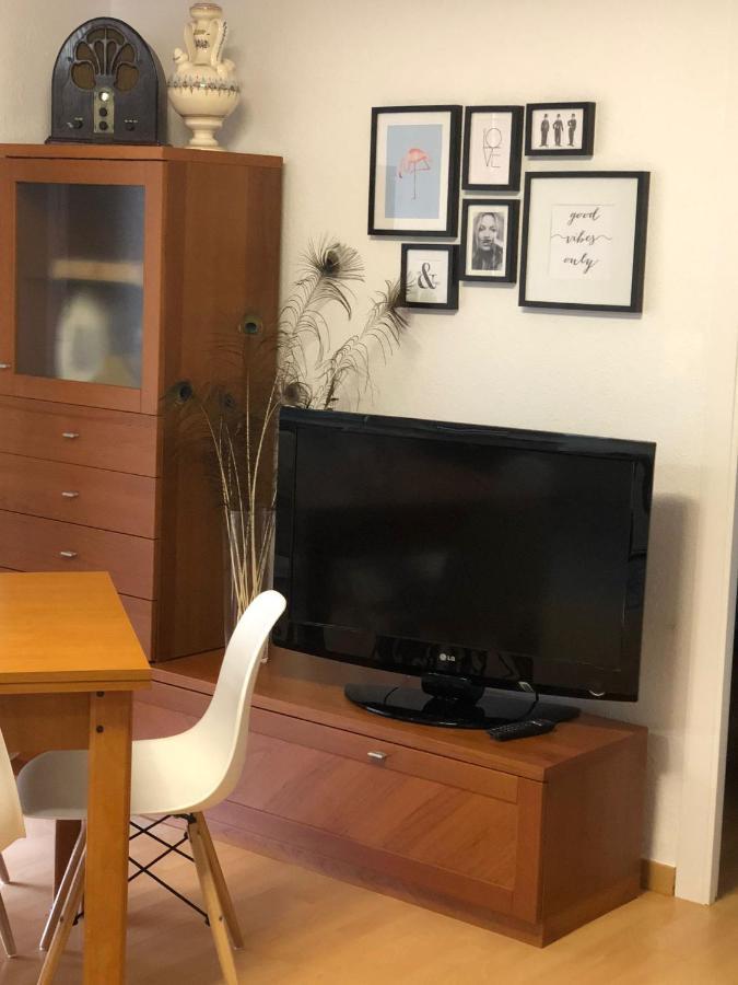 Apartamento Oropesa Del Mar En Primera Linea De Playa Zewnętrze zdjęcie